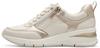 Tamaris Sneaker (1-23721-42) White/ivory