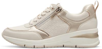 Кроссовки Tamaris Sneaker (1-23721-42) white/ivory