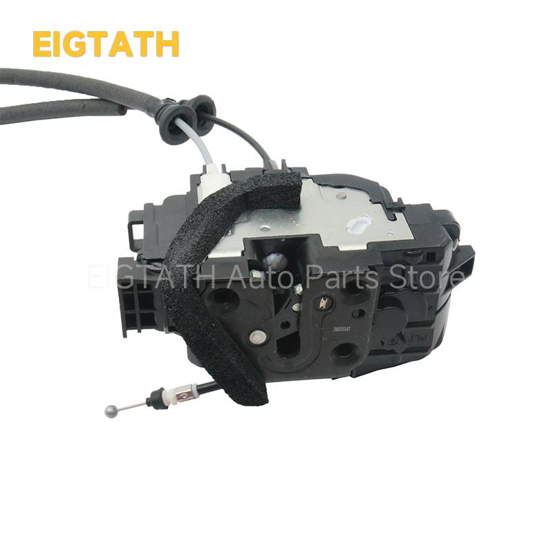 Front Rear Left Right Door Lock Actuator For Hyundai Sonata NF 08-10 Auto Parts 81310-3K520 81320-3K530 81410-3K510 81420-3K510