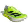 adidas Кроссовки Adizero Avanti Лимонный Люцид Основной Черный Серебристый Гало IG1989