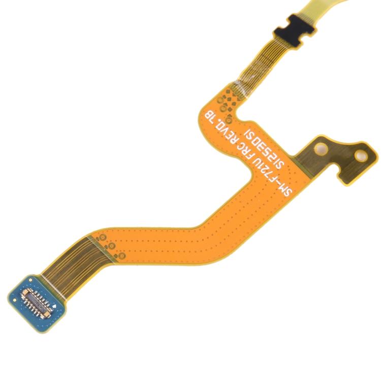 Для Samsung Galaxy Z Flip4 SM-F721 оригинальный гибкий сигнальный кабель