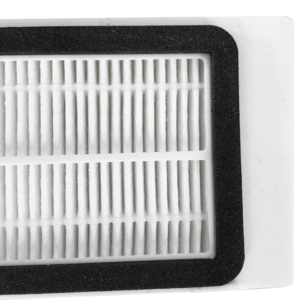 Side Brush Hepa Filters Main Brush for For   1S  S6 Robot 