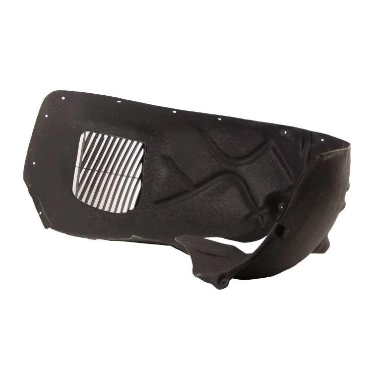 95850496105/95850496201 Передняя подкрылок для Cayenne 2011-2018