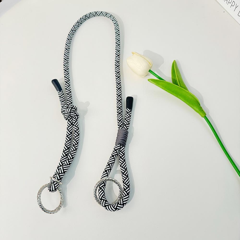 Embroidery Shopping Bag Women'S Fashion Niche Large Capacity Shoulder Bag Tide