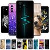 Новый Чехол Для Huawei Enjoy 50 Милый Ударопрочный Мягкий Силиконовый ТПУ Чехол Для Телефона Для Huawei nova Y70 Plus Fundas Y70 Y71 Coque Бампер