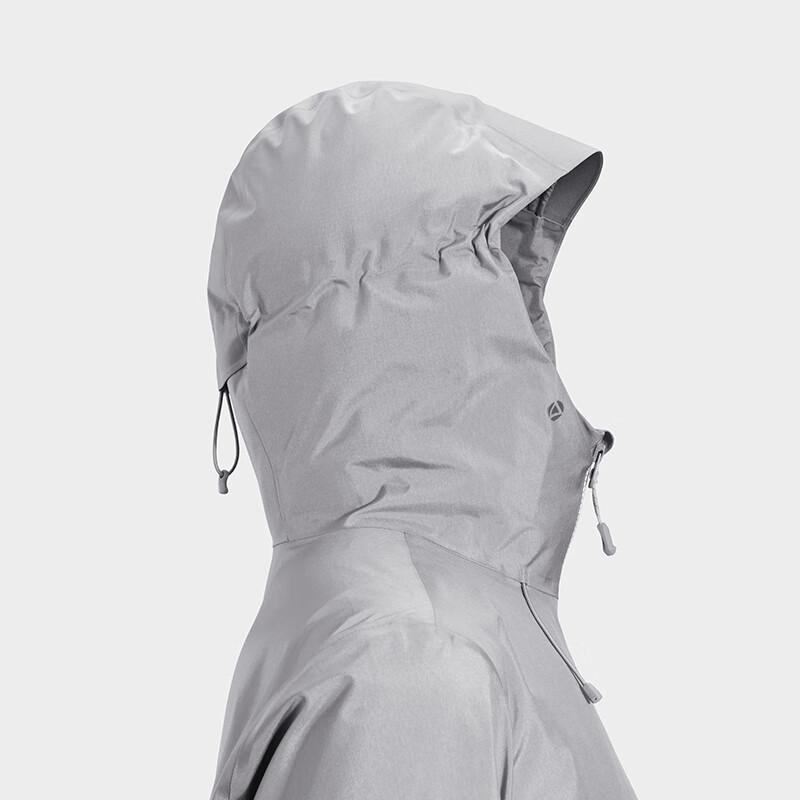 KAILAS Bogda 40D 3L Hardshell Waterproof Outdoor Jacket