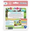 BrainBox Pocket The Body Стратегическая игра