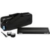 Pedaltrain Metro 24 SC (PT-M24 Effects Pedalboard & Soft Case Included)