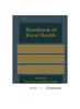 Книга Handbook of Rural Health