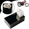 Высокопроизводительный блок зажигания CDI 253FMM Для Для CG125 Vento Keeway Baja Phoenix QJ250 Мотоциклов W9L3