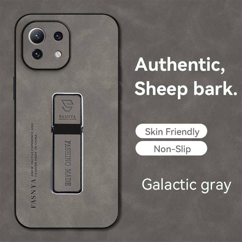 Для xiaomi 11 lite чехол магнитный автомобильный держатель чехлы для телефонов для xiomi mi11 xiaomi mi 11 lite ne 5g 11lite светлая кожаная задняя крышка