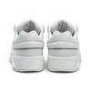 Fila MIX White Dancer Покрытие Низкие Скейтборд Обувь Мужская Snow Box F12M332206FSW