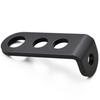 Brake Tank Stay Black Anodized 30895