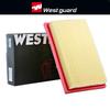 WESTGUARD Air Filter For Mercedes-Benz C300, C350e 2016-2018, E300 2017-2019, E350 2021-2024 A2740940104 A2740940204 MA7310
