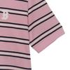 New MLB Boston Red Sox Regular T Shirt Women's Pink 3FPQV0253-43PKM