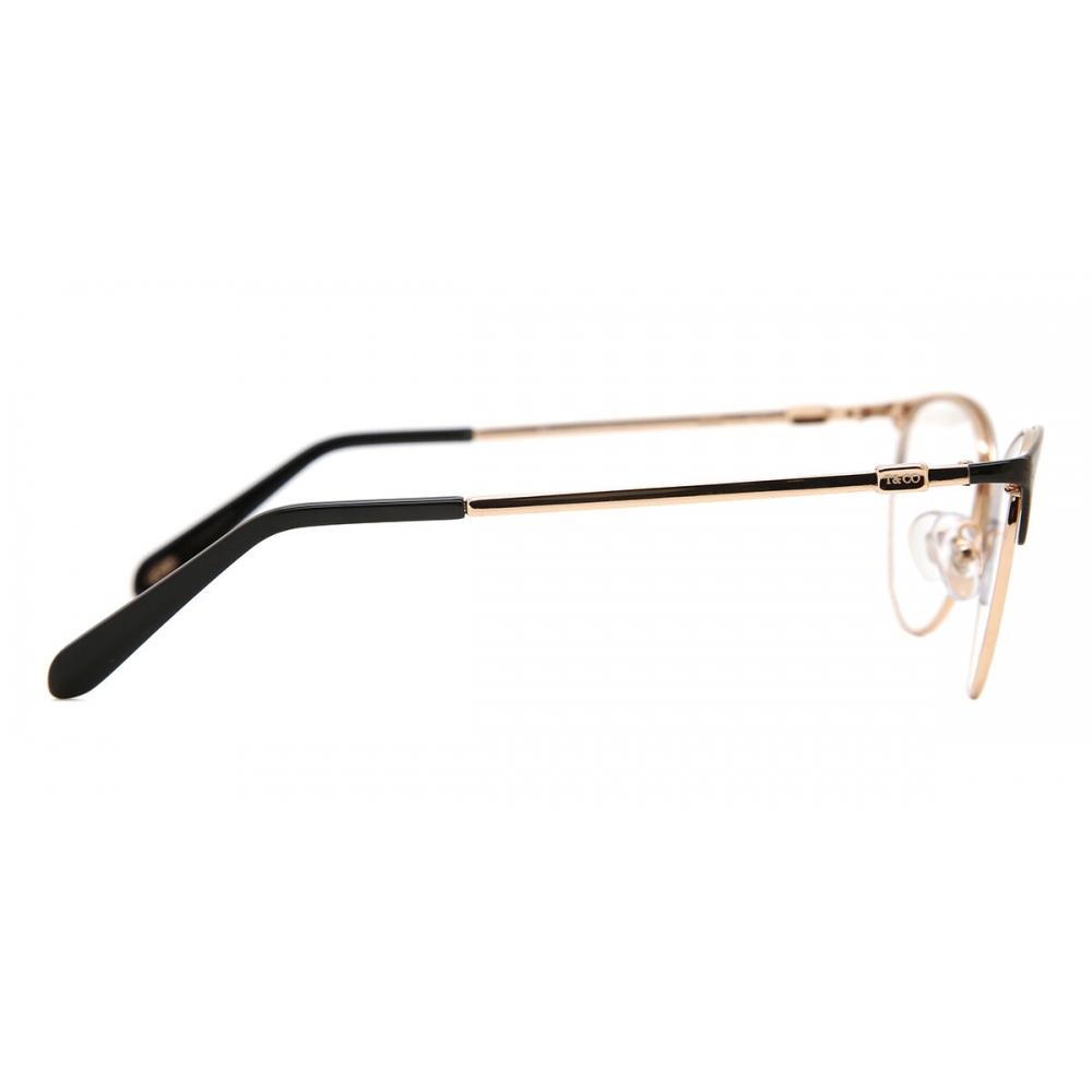 Tiffany Co. Tf1127 6122 Women Eyeglasses
