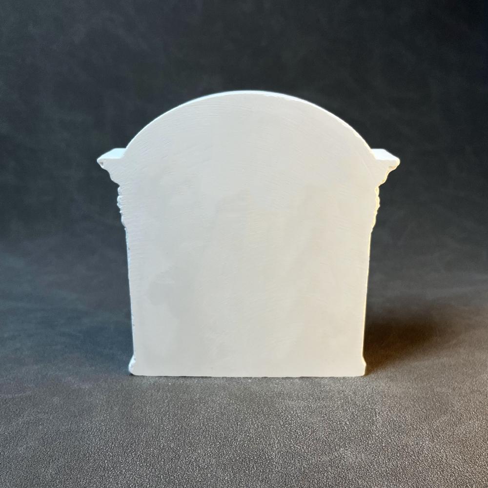 Художественная гипсовая статуя Венера умерла Ретро скульптура Римский воин Декоративные фигурки Аксессуары для украшения дома