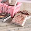 Can Be Opened Miniature Book Model Multicolor Mini Books Toys Dollhouse Book