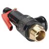 Cast Iron Threaded Full-Lift Spring Safety Valve