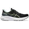 Asics GT-1000 13 Черные Защитные Желтые Мужские Кроссовки 1011B858-002