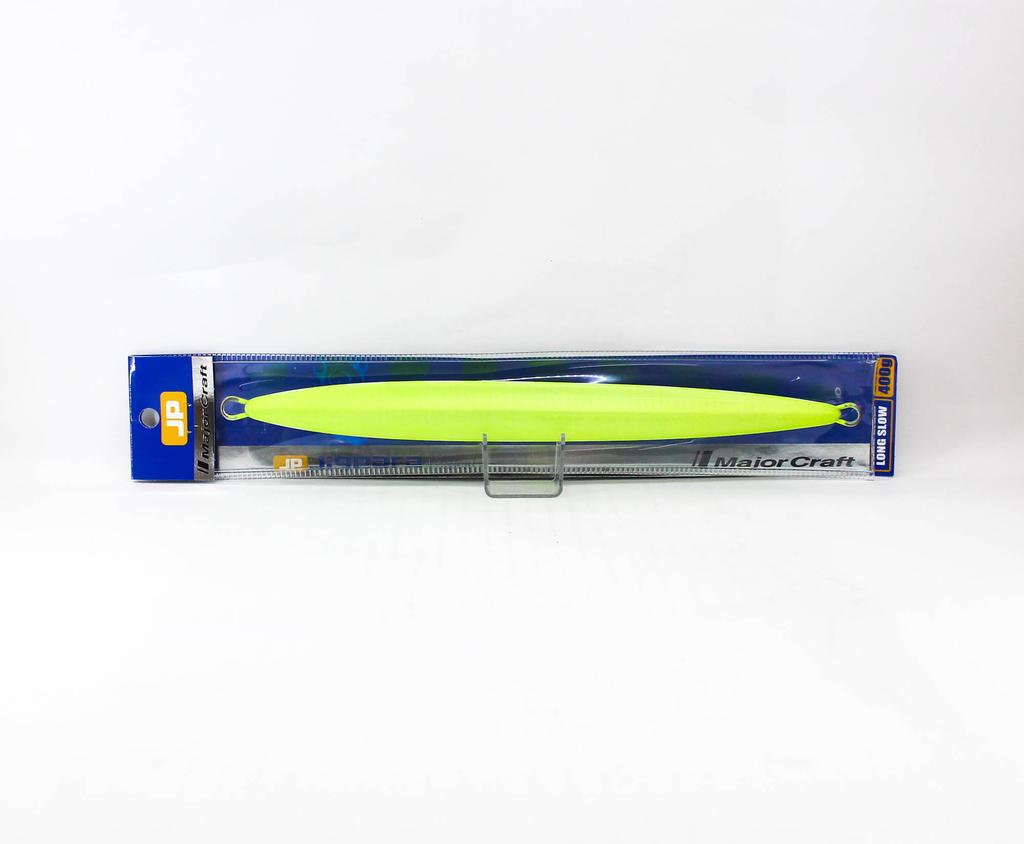 Major Craft Metal Jig Jigpara Vertical JPV-LS 400 Grams 067 (8566)