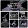 BZBC 360° Rotating Carbon Steel Foldable Phone & Tablet Stand