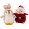Cross-dress for Children Penguin Cosplay Plush Animal Doll Penguin Plush Toy Penguin Stuffed Toys