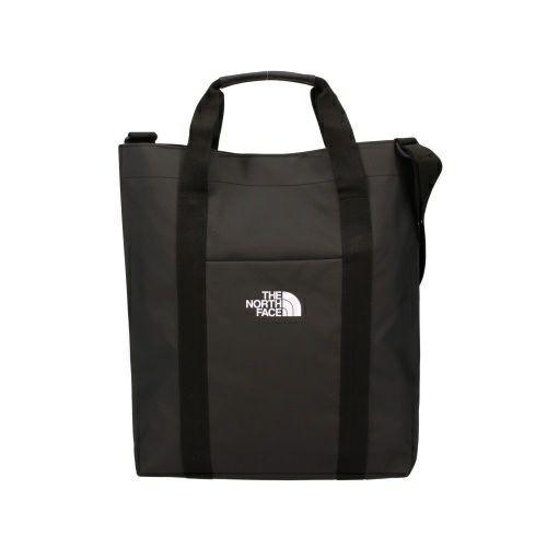 Сумка через плечо The North Face Urban Cross Черная