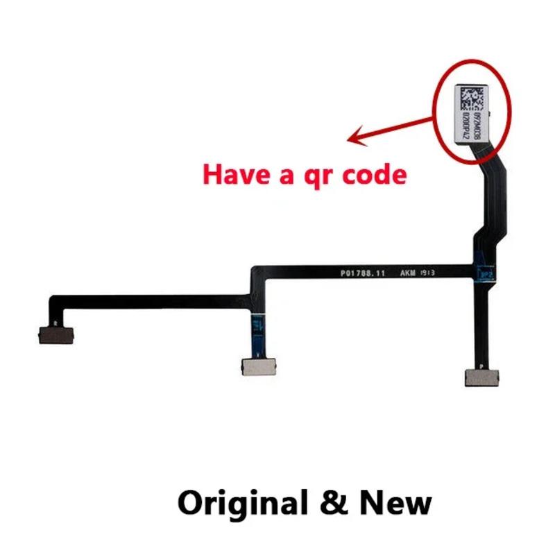 Flexible PCB gimbal ribbon flat cable for DJI Mavic Pro/Platinum camera ribbon wire soft wire repair parts