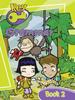 Книга Key Grammar Pupil Book 2