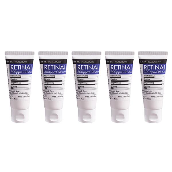 Крем Derma Factory Retinal 300ppm, 30 мл, 1 ед. Популярная корейская косметика