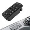 Для Actros MPII A9438200097 Автомобильный электростеклоподъемник двери, стекла, замок, электрический переключатель управления Masters, кнопочная консоль