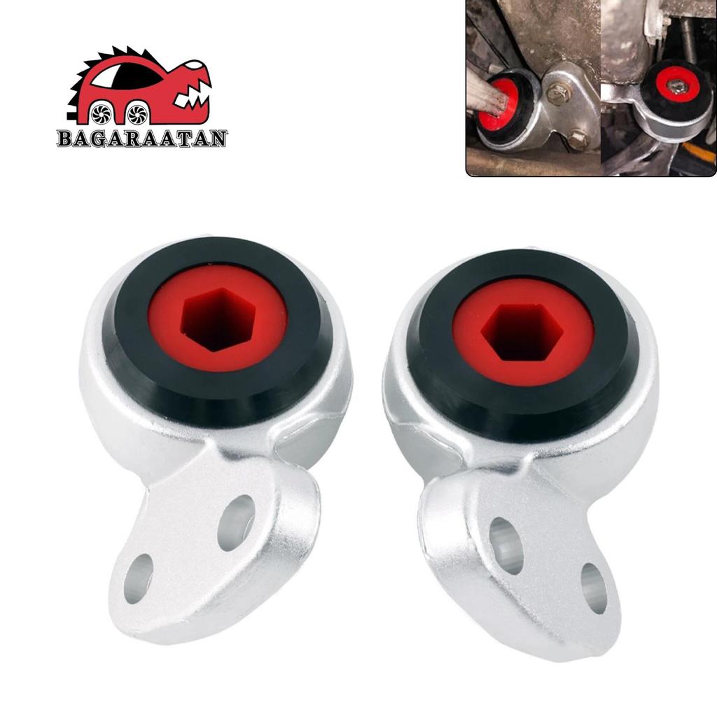 Suspension Control Arm Bushing for BMW E46 325i, 330i, Z4 (31126783376 777850)