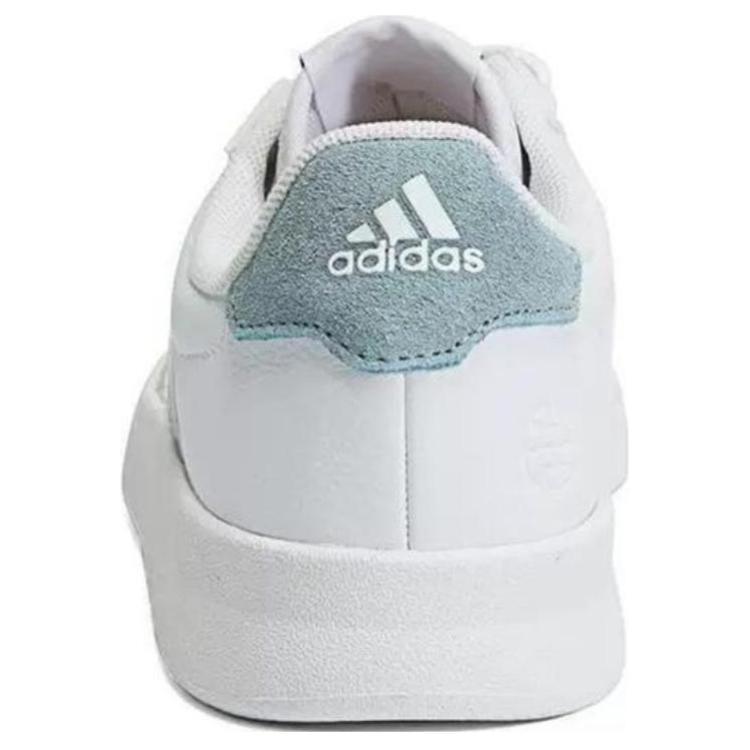 adidas Женские кроссовки Breaknet 2.0 'Лаймово-зеленые' GZ9371