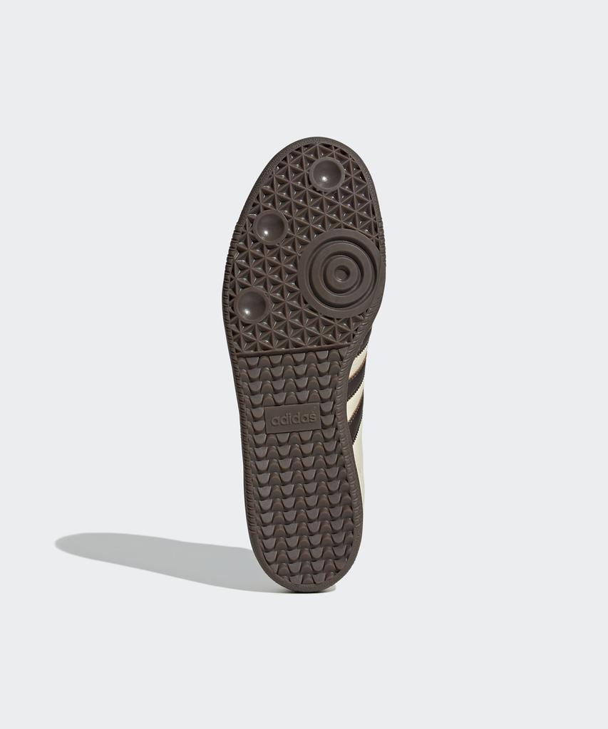 adidas Самба Ог - Бежевый:Темно-коричневый / Jr2660