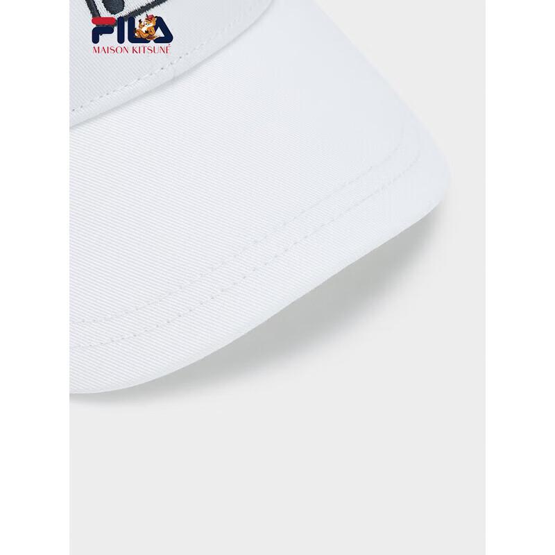 Fila Мужская бейсболка