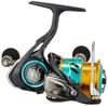 Daiwa Катушка для спиннинга 17 Emeraldas MX 2508PE-DH (Модель 2017 года)