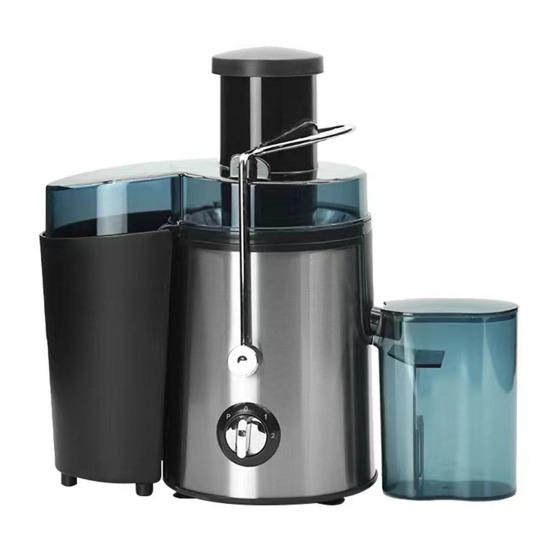 Juicer Machine with 2-Speed Settings Sharp Blade Design BPA Free Food Grade Easy To Clean Fruit Juice Extraction Portable Blender