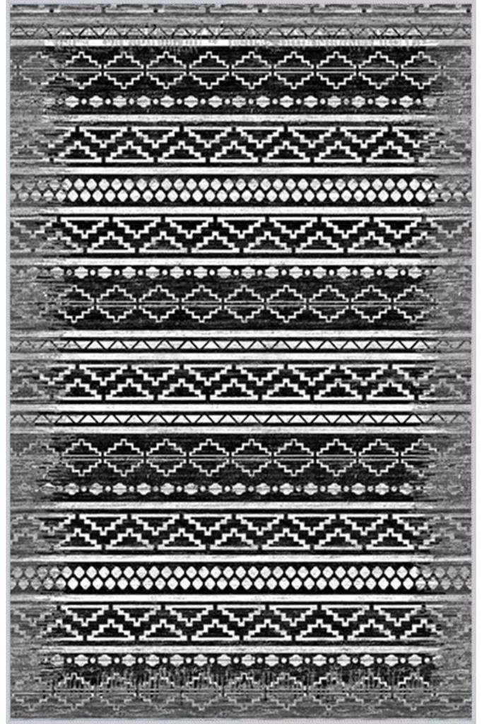 Rovigo Home Washable Printed Carpet RVG1362-HY-1301