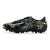 Mizuno Рюо Круглая Головка Удобный AG (Резиновые короткие шипы) Искусственный газон Нескользящие Износостойкие Футбольные бутсы Мужские Футбольные бутсы P1GA189105