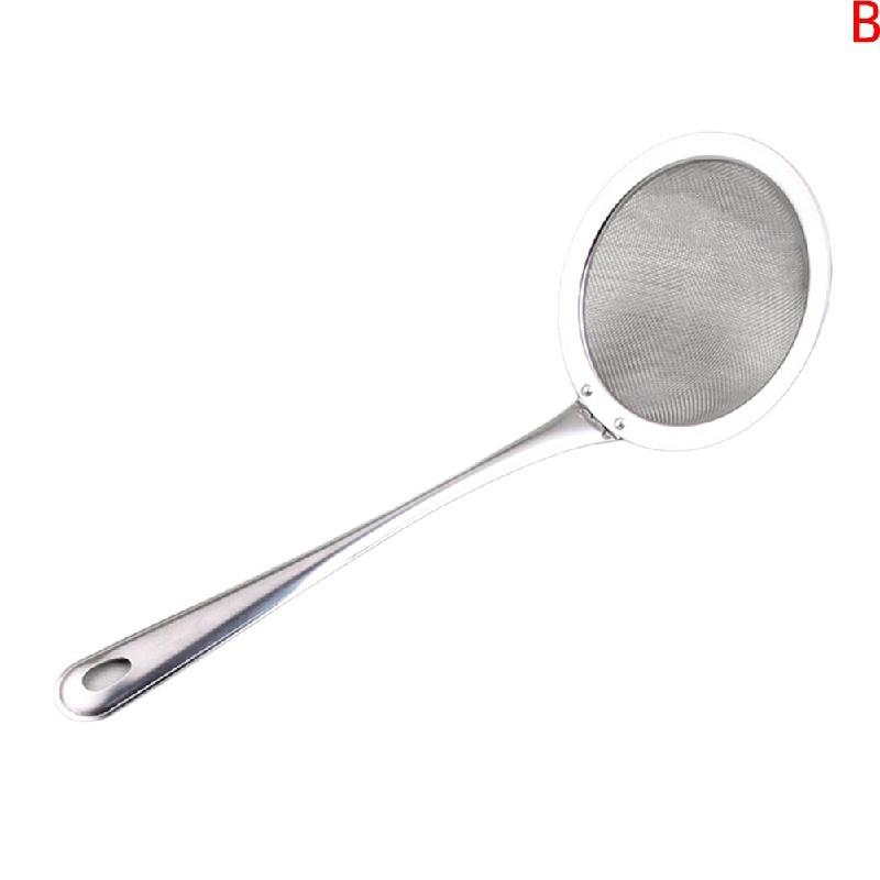 НОВЫЙ инструмент для приготовления пищи, небольшой нож, скиммер, масляная фритюрница без ложки масла, масляный фильтр для жарки из нержавеющей стали H