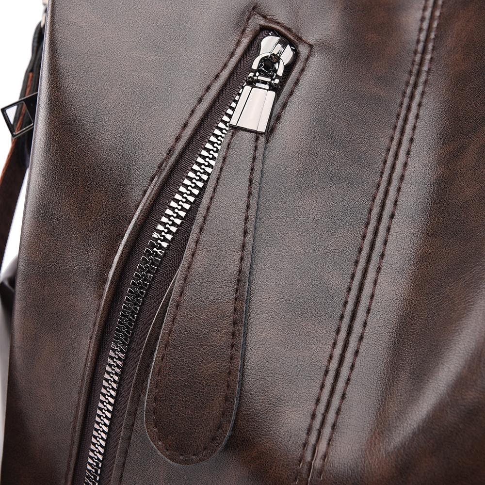 Рюкзак Большой Вместимости Дорожная Сумка Ретро Женский Рюкзак