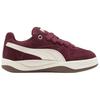 Puma Park Luna SD Удобные Универсальные Дышащие Низкие Кроссовки Женские кроссовки Красный 402510-06