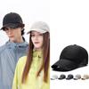 Spring Summer Men Baseball Cap Outdoor Quick Drying Cap Women Sun Hat