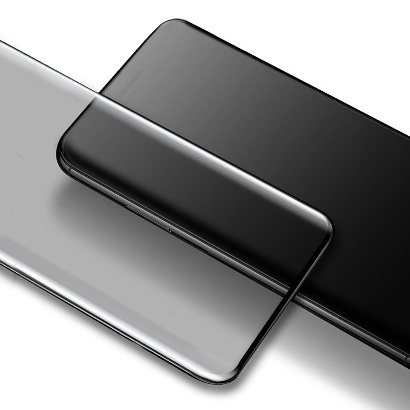 IMAK Для Honor Magic6 RSR Porsche Design 5G Защитная пленка для экрана с защитой от шпионажа и конфиденциальности, 3D изогнутое закаленное стекло