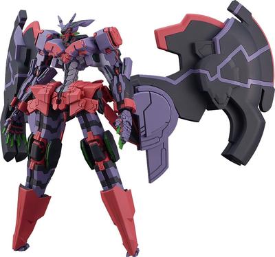 MODEROID Demonbane Liber Regis сборная пластиковая модель не в масштабе
