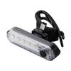 BicycleTail Light USB Rechargeable For Night Riding Back Bike Taillights Red LED Bright Rear Bike Light Cycling Safety