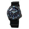 SEIKO 5 SPORTS Automatic Mechanical Distribution Limited Model Watch Seiko Five Sports SRPD81 Black x Blue [Seiko] Men's [Item]