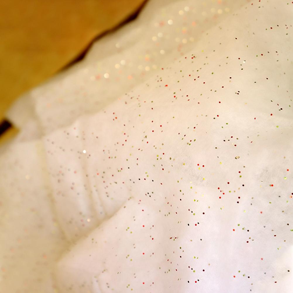 Easy To Cut Artificial Snow Blanket for Personalized For Christmas Scene
