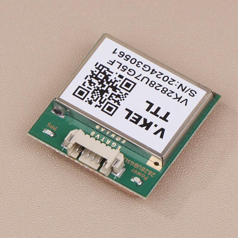 Модуль GPS Ubx7020 Vk2828U7G5Lf Ttl 1-10 Гц с антенной Flash Flight Control Модель GPS G-Mouse Модуль Ubx7020